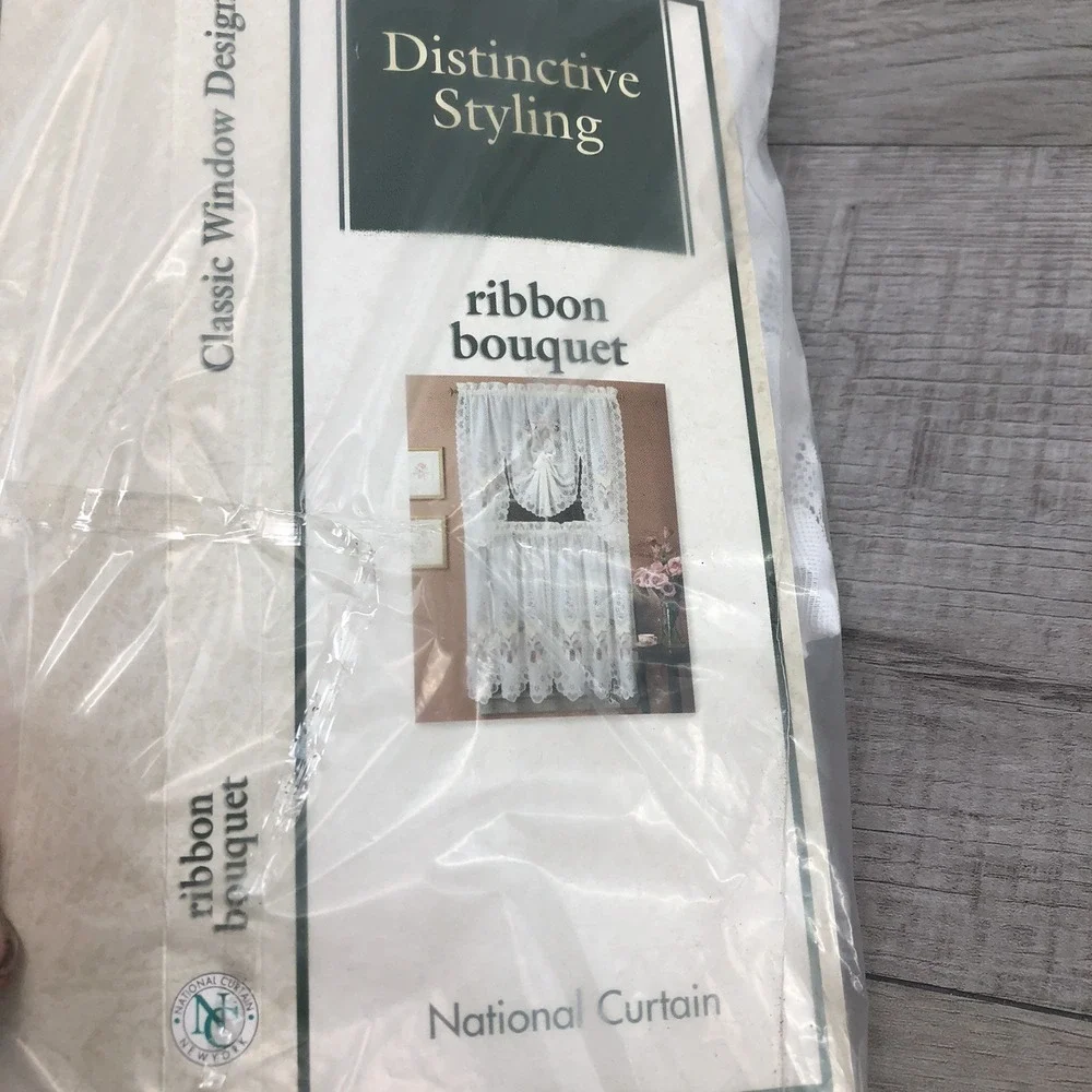 National Curtain national curtain